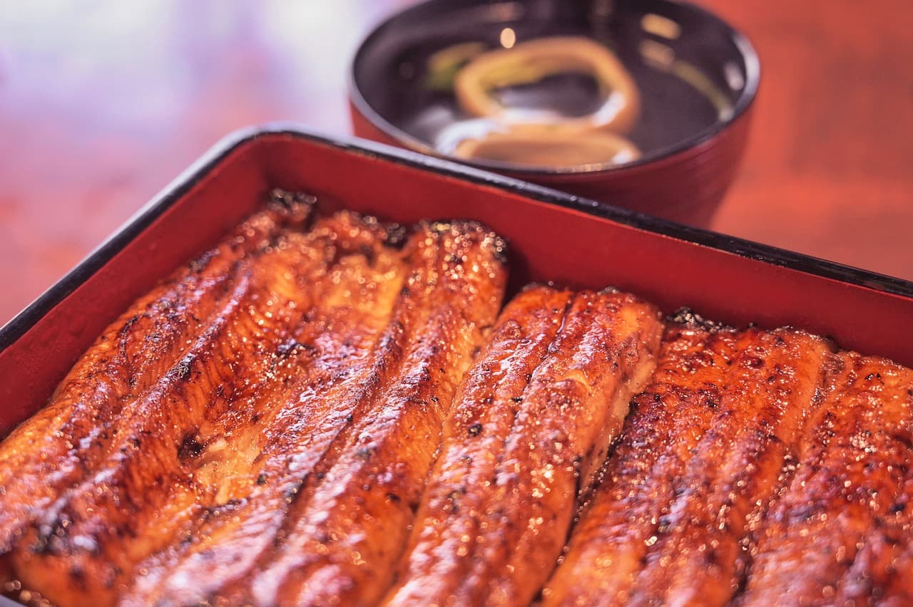 New Standards for eels
